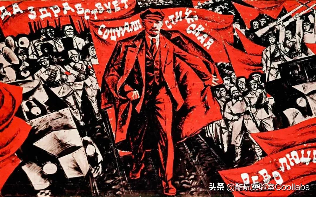 二次元年轻人，不配唱《国际歌》？