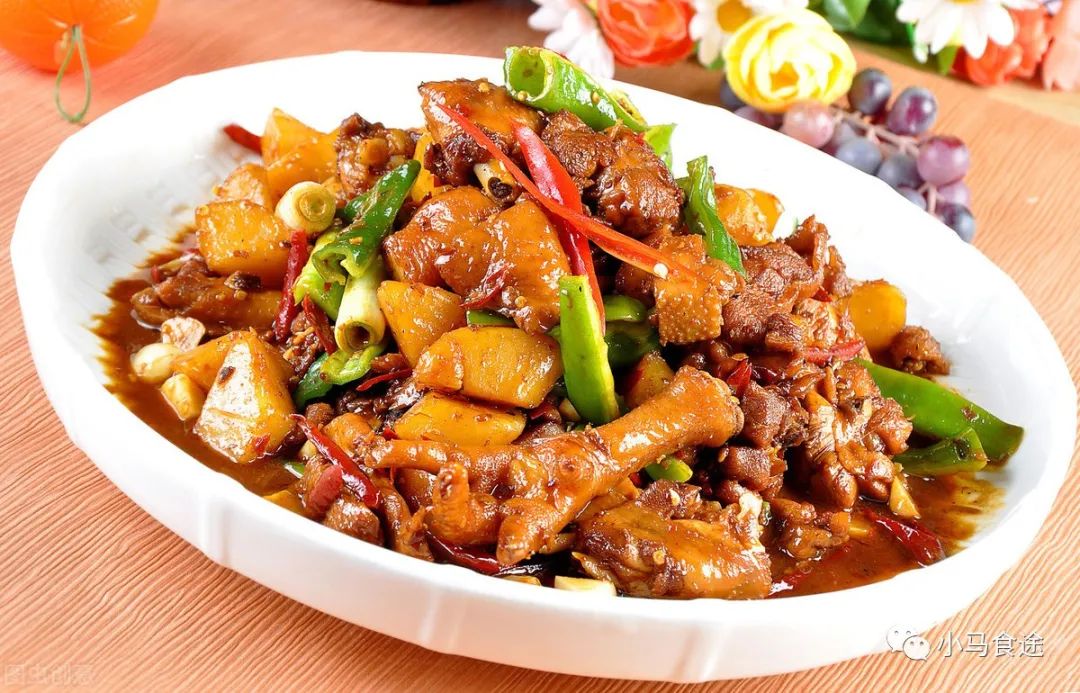 麻辣菜品菜谱大全图解,麻辣味的菜品怎么做出来的