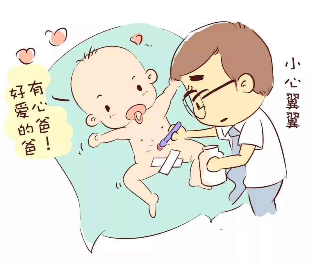 新生儿脐带可以涂抹消炎药吗,新生儿脐带感染是怎么回事