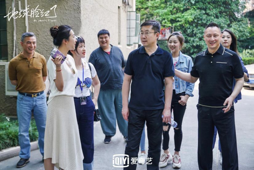 地球脸红了评价,地球脸红了翻唱