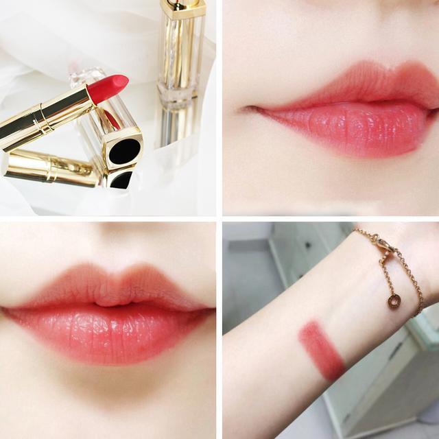 好看的国货口红复古,超好看百搭口红