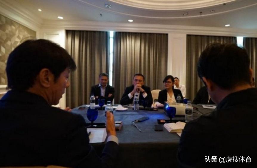 申台龙印尼,申台龙印尼足球