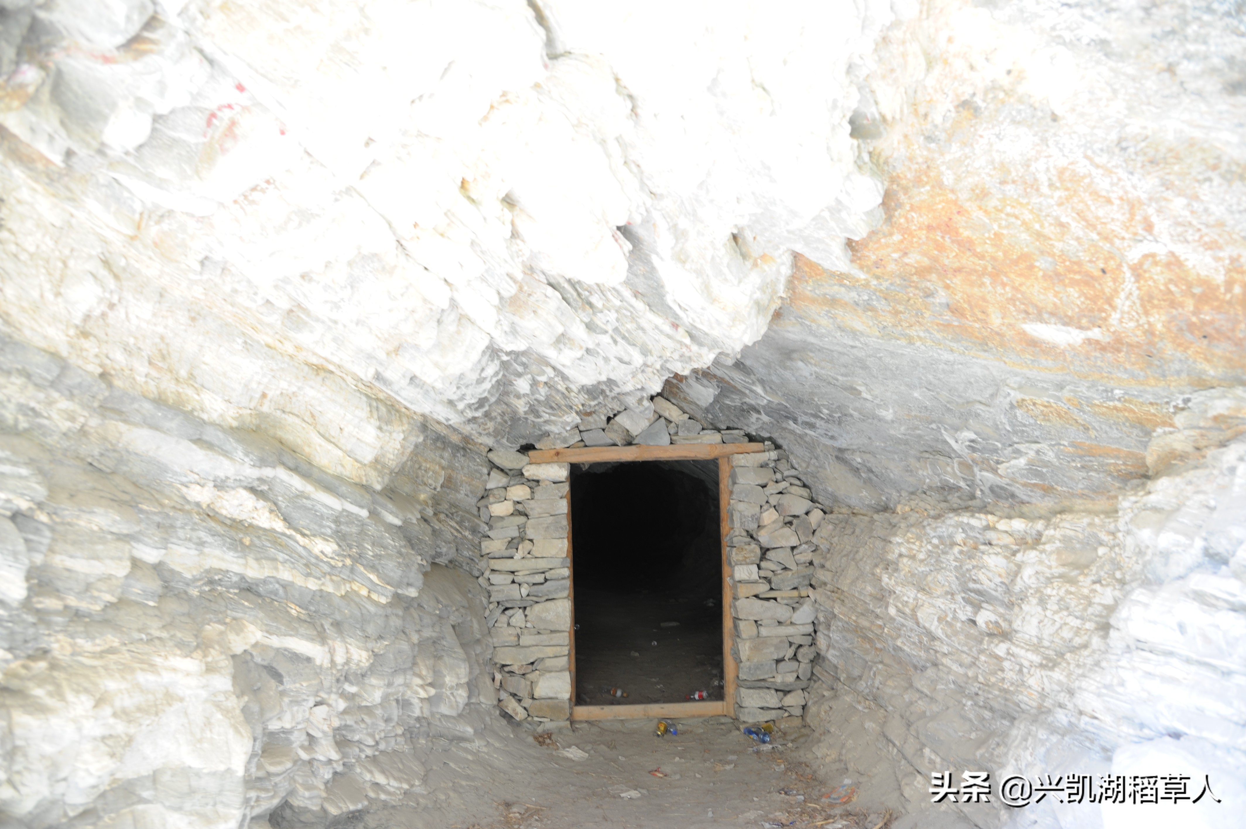 云南行记之徒步丽江虎跳峡