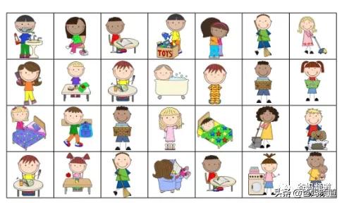 神兽开学前15天复习,神兽开学做哪些准备