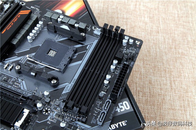 主板支持几通道内存,主板双通道内存选择