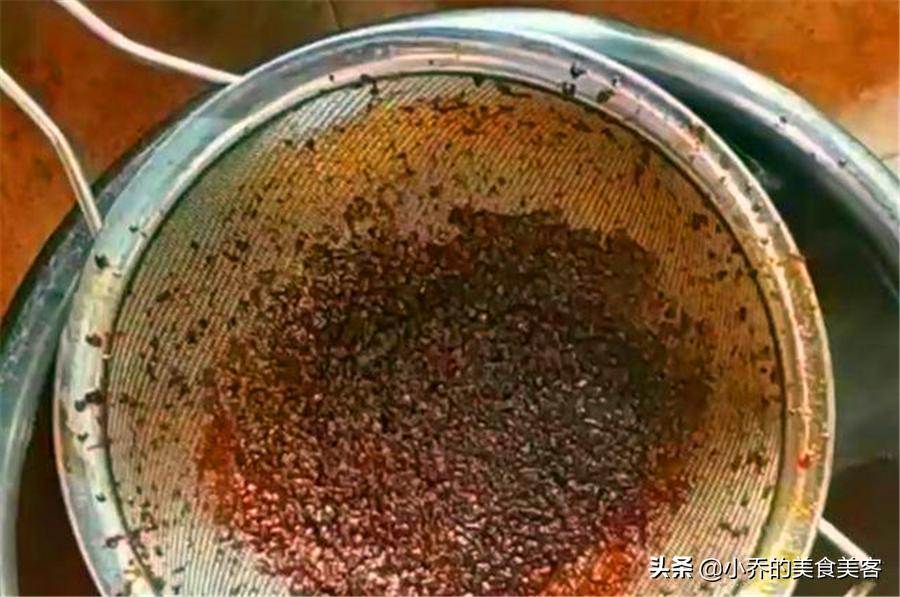 卤水发黑的原因和解决方法,猪脚饭卤水发黑的原因和解决方法