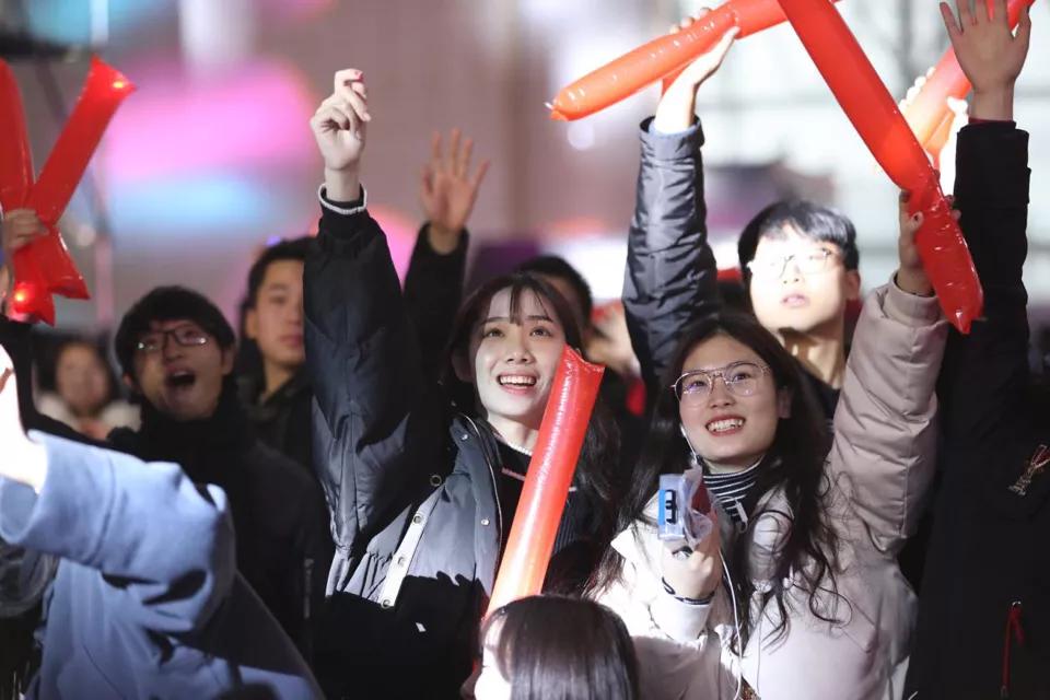 卡皇,卡皇2023中国行程