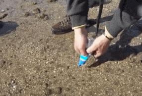 搞笑gif动图怎么玩很有意思,搞笑gif趣图眼见不一定为实啊