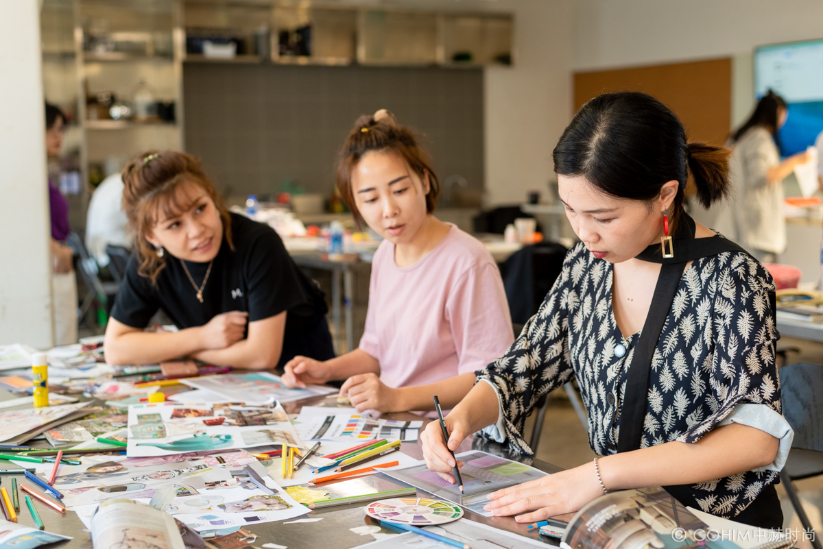 全国软装设计培训班,北京软装搭配设计培训