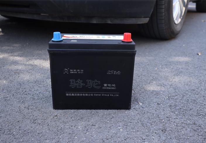 骆驼蓄电池45安多重,骆驼220v驻车空调专用蓄电池多重