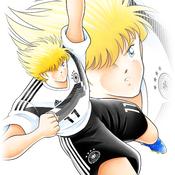 足球小将拿度尼原型,足球小将角色原型图