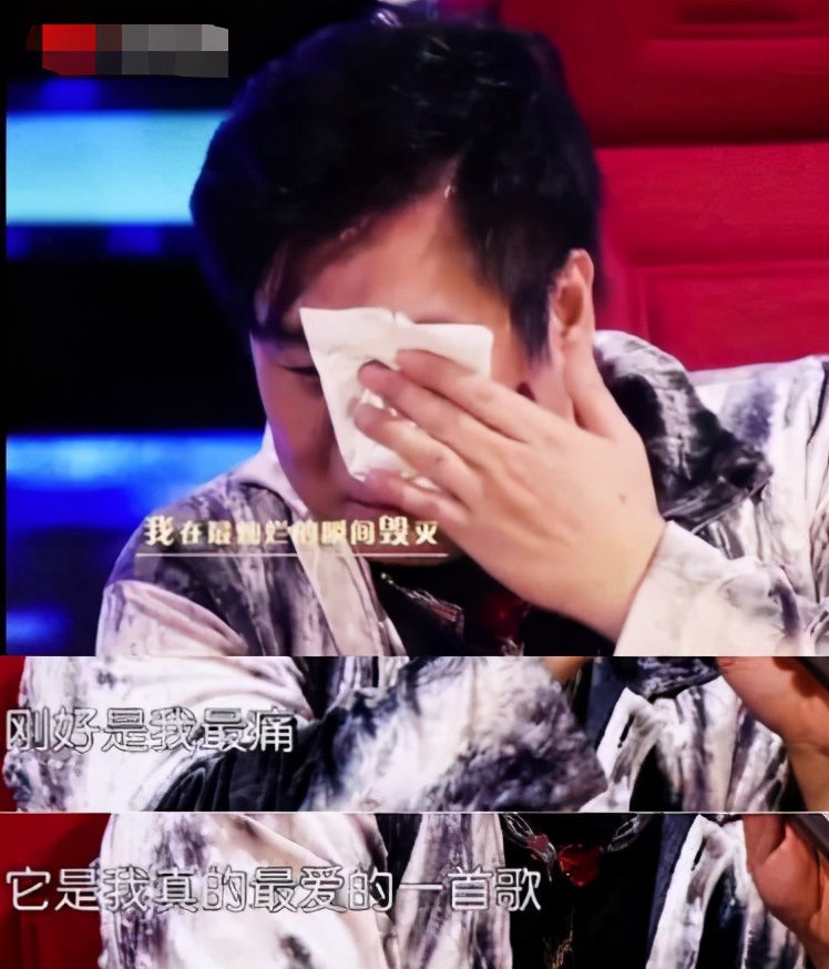 巅峰时代郑智化,巅峰时期销声匿迹的歌手