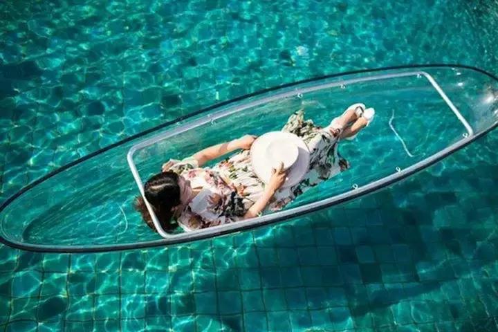 除了银基水世界还有哪些水上乐园,银基乐海水世界好玩么