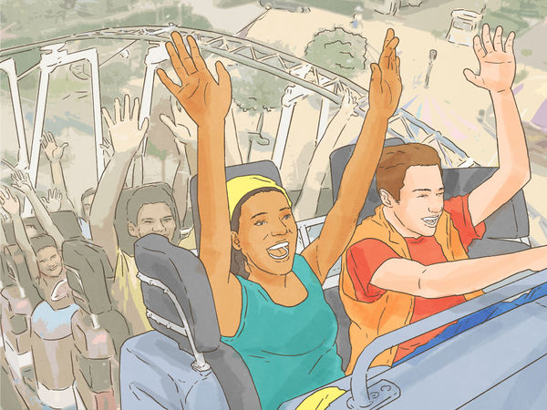 怎么接近一个女生喜欢的人,如何接近一个女孩儿