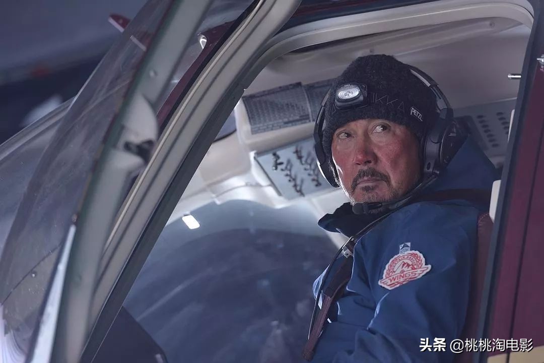 11月份值得看的院线电影,钱包守不住