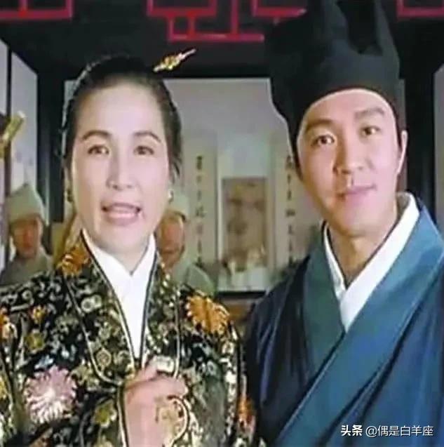 敢叫周星驰的女星,喊周星驰星仔的几个人