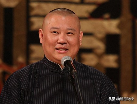 岳云鹏和王宝强的人生,岳云鹏王宝强草根成名路的心酸