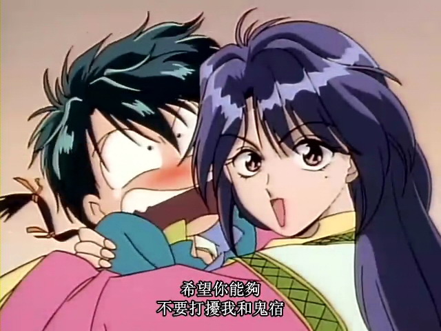 8090后的日本动画片,80年代90年代引进的日本动画片