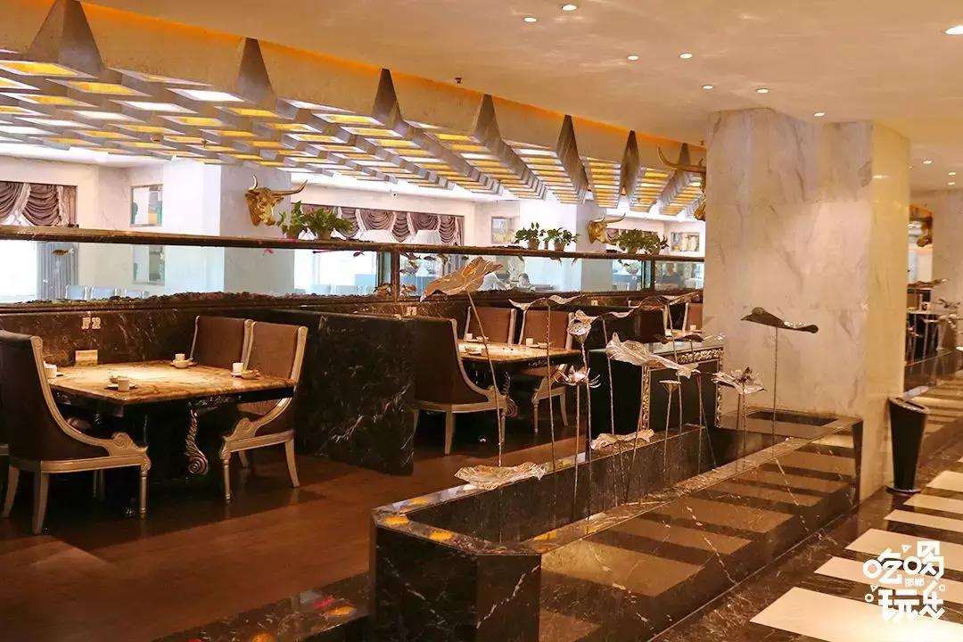 2元请你吃鱼了！邯郸这家店招牌特色2元吃，这谁顶的住啊~