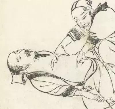 肚子里面有股气绞痛怎么排出,肚子里有气咕噜咕噜响憋闷