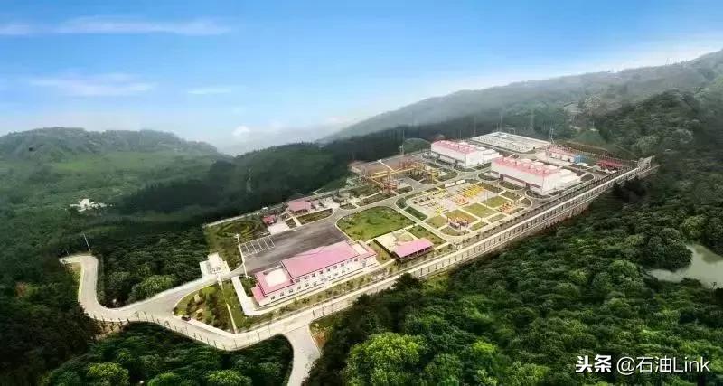 大庆油田四川,大庆油田在四川项目