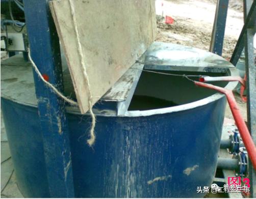 水泥搅拌桩每米水泥用量计算方法,单轴双轴三轴水泥搅拌桩施工动画