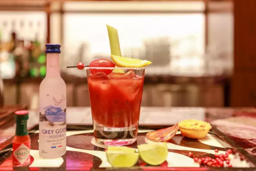 去澳门旅游度假除了*彩博**，原来还可以这么玩