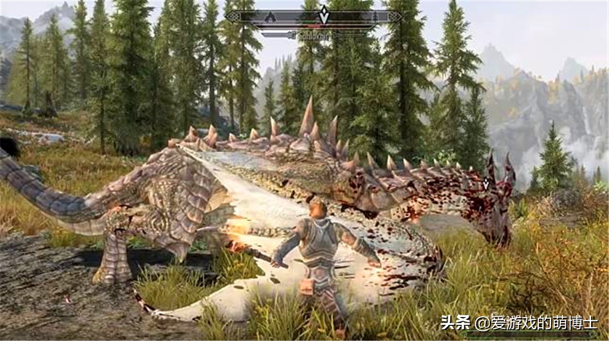 上古卷轴5天际特别攻略,上古卷轴5:天际全支线任务