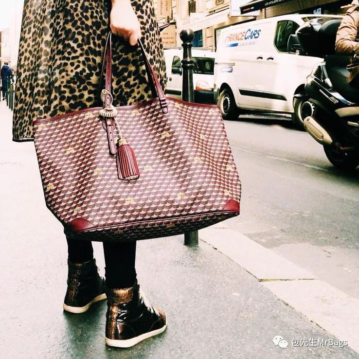 托特包轻便大容量品牌推荐,托特包推荐大容量大牌