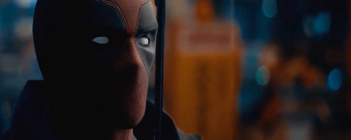 死侍乱入复联4,死侍在复联4出现了吗