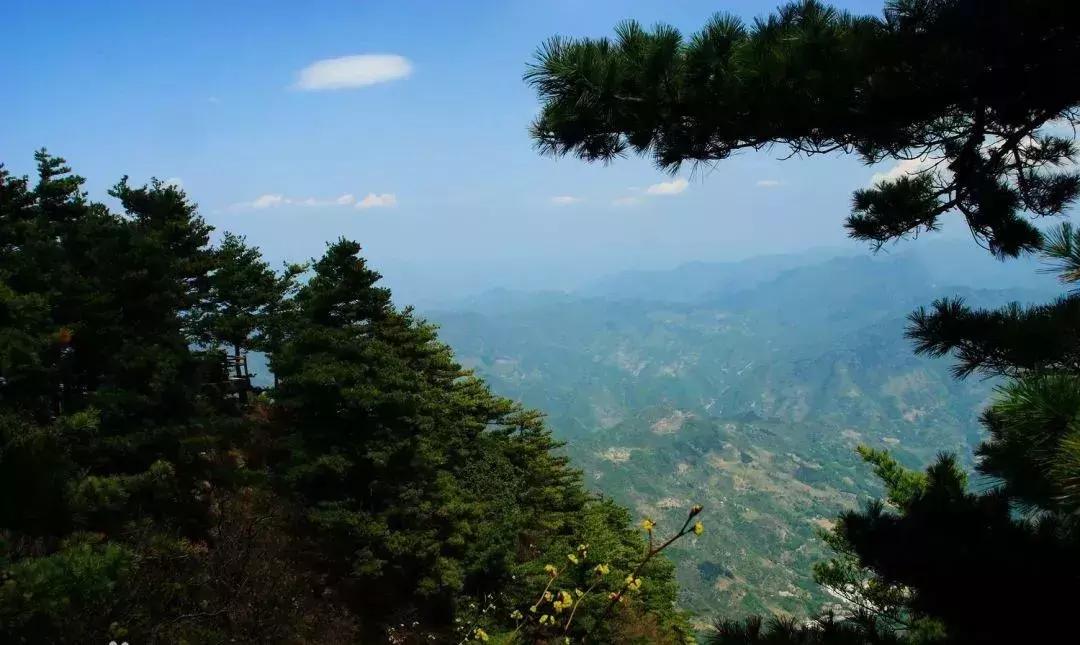 秋高气爽适合去哪里玩,秋高气爽要去的地方