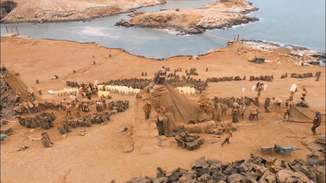 66岁渔民打鱼,60岁渔民捕鱼