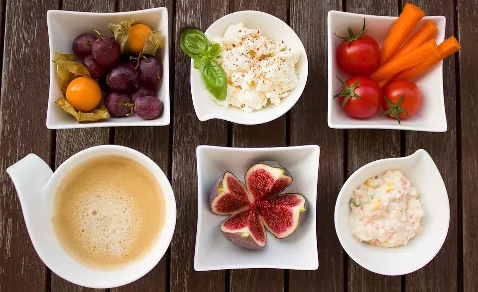 跑步减肥平台期有多久要怎么度过,减肥不掉秤快速解决办法