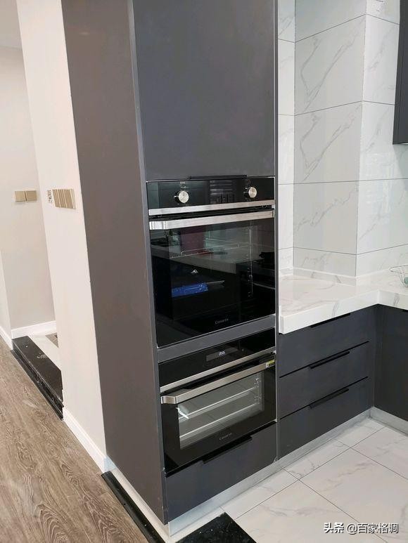 装修硬装家具,190平硬装10万