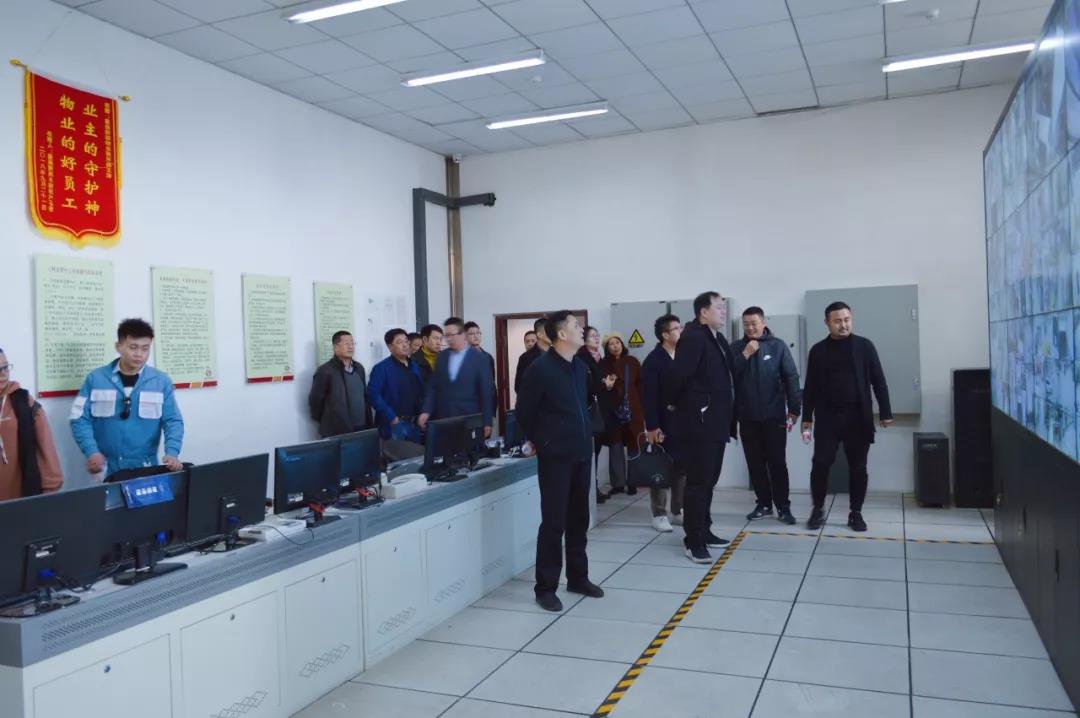 “预鉴品质，筑承匠心”烟台媒体临沂豪森行圆满落幕