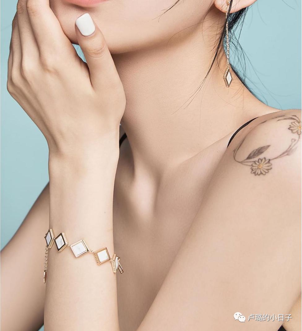 超爱的三件套推荐,十大实用小众首饰品牌