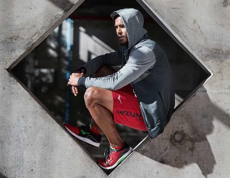 美津浓高足弓缓震跑鞋推荐,公认脚感最好的跑鞋美津浓