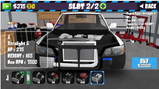 狂野飙车最新赛车手游,狂野飙车赛车手游