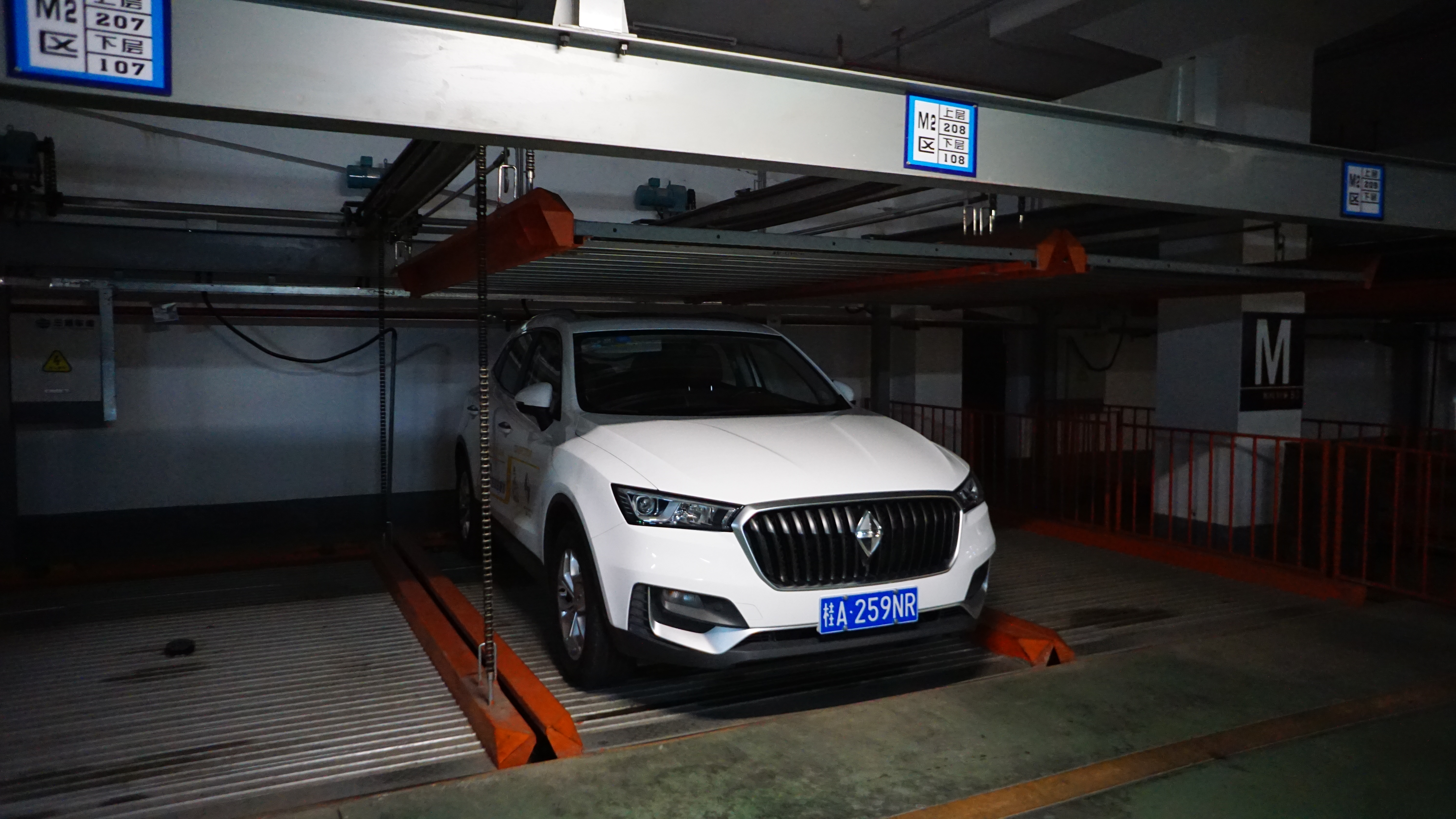 北海开车去越南,从北海一路开车到越南都遇到什么