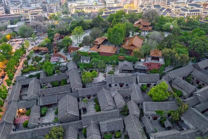 从“苏北王”到“淮海中心城市”，徐州到底算王者还是青铜？