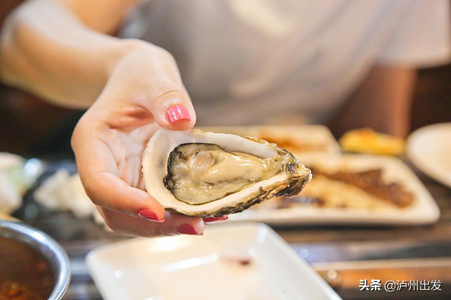 泸州奥蒂尔烤肉海鲜自助,泸州比较棒的海鲜自助