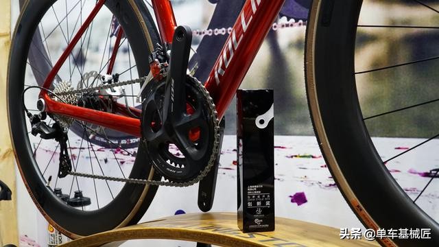 上海2024自行车展优秀奖,上海中国国际自行车展览会现场