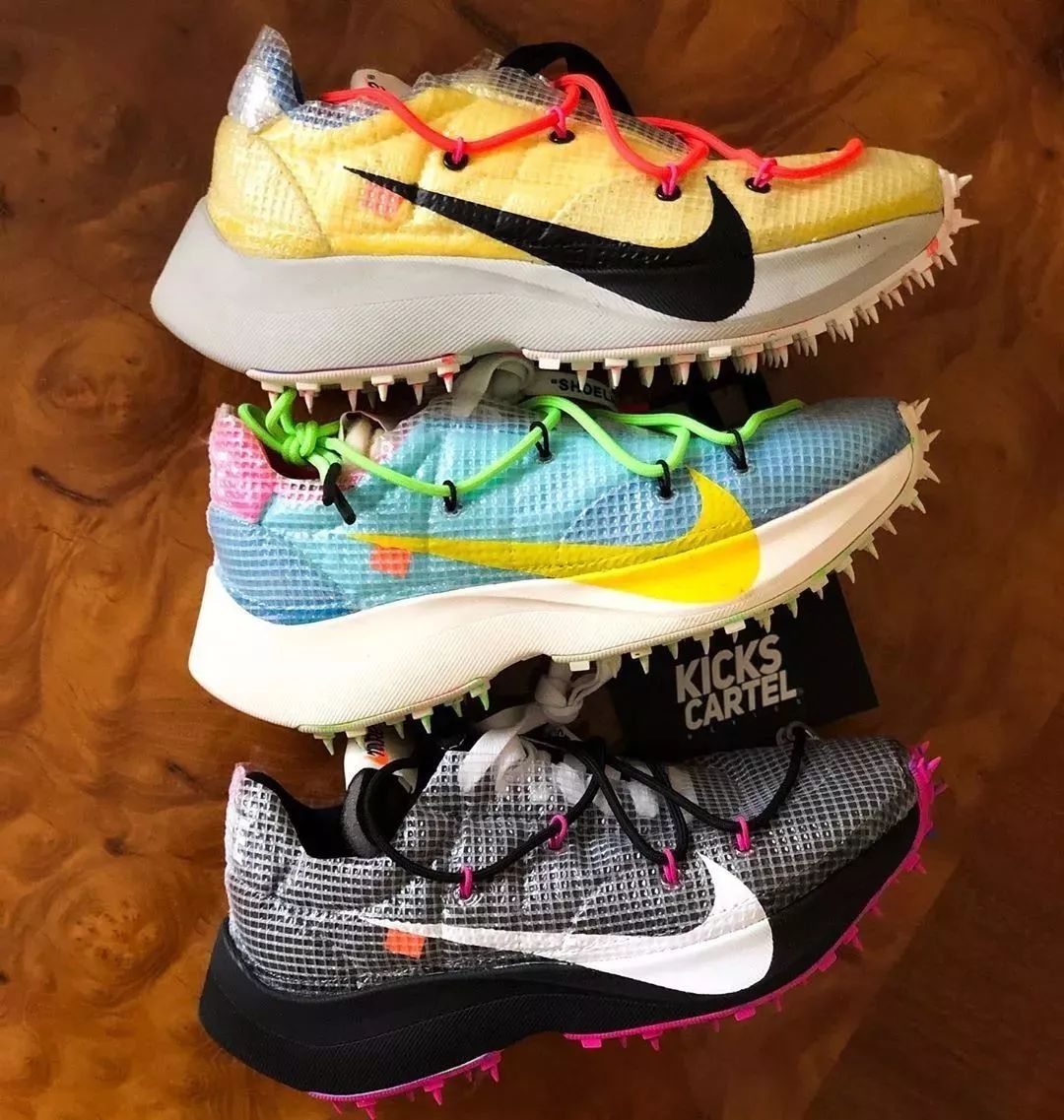 史上最佳球鞋af1,值得入手的球鞋af1