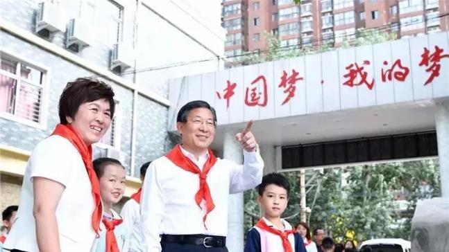 石家庄东风路小学和东风西路小学,石家庄市东风西路小学怎么样