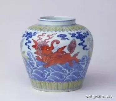 成化官窑的特征,成化瓷器用什么材料