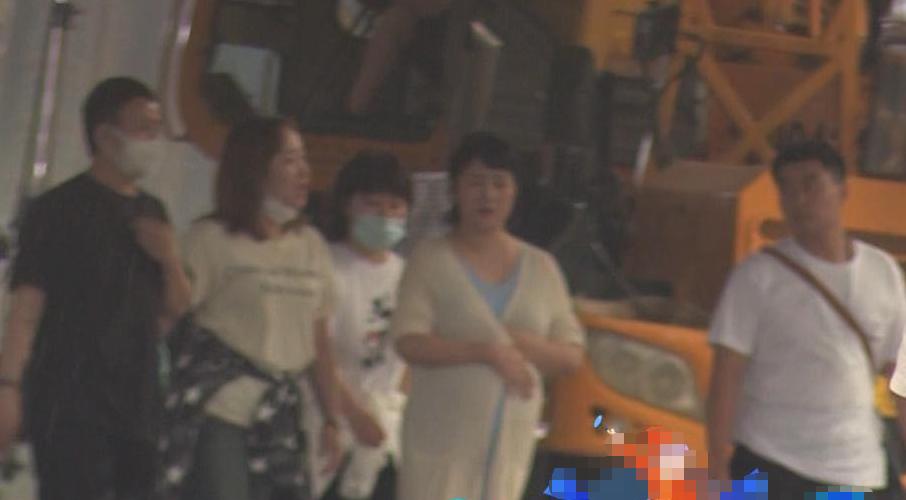 马丽产后现身视频,马丽产后回归职场