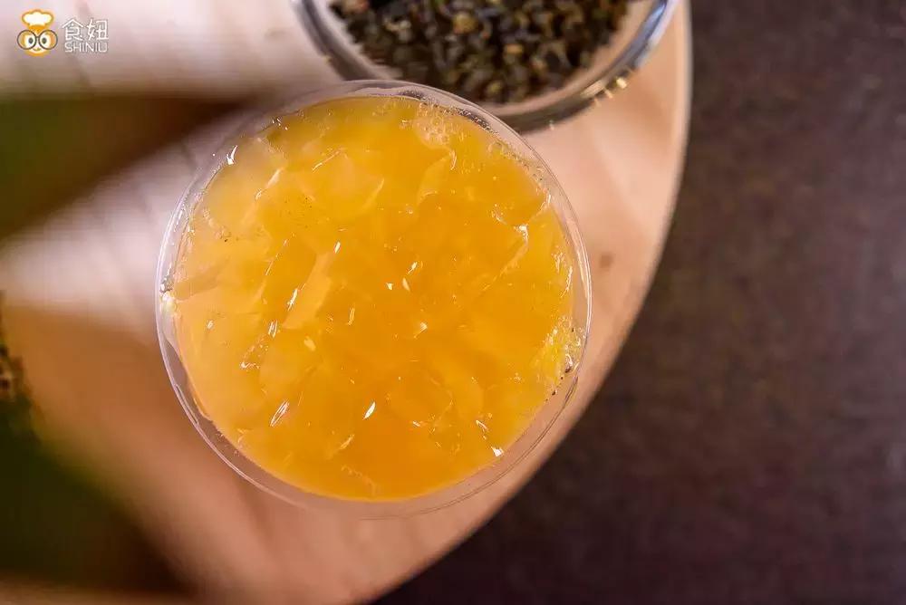 台湾黑钻老茶,台湾钻石茶推荐