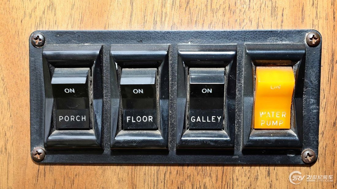 最新款gmc房车视频,gmc房车改装