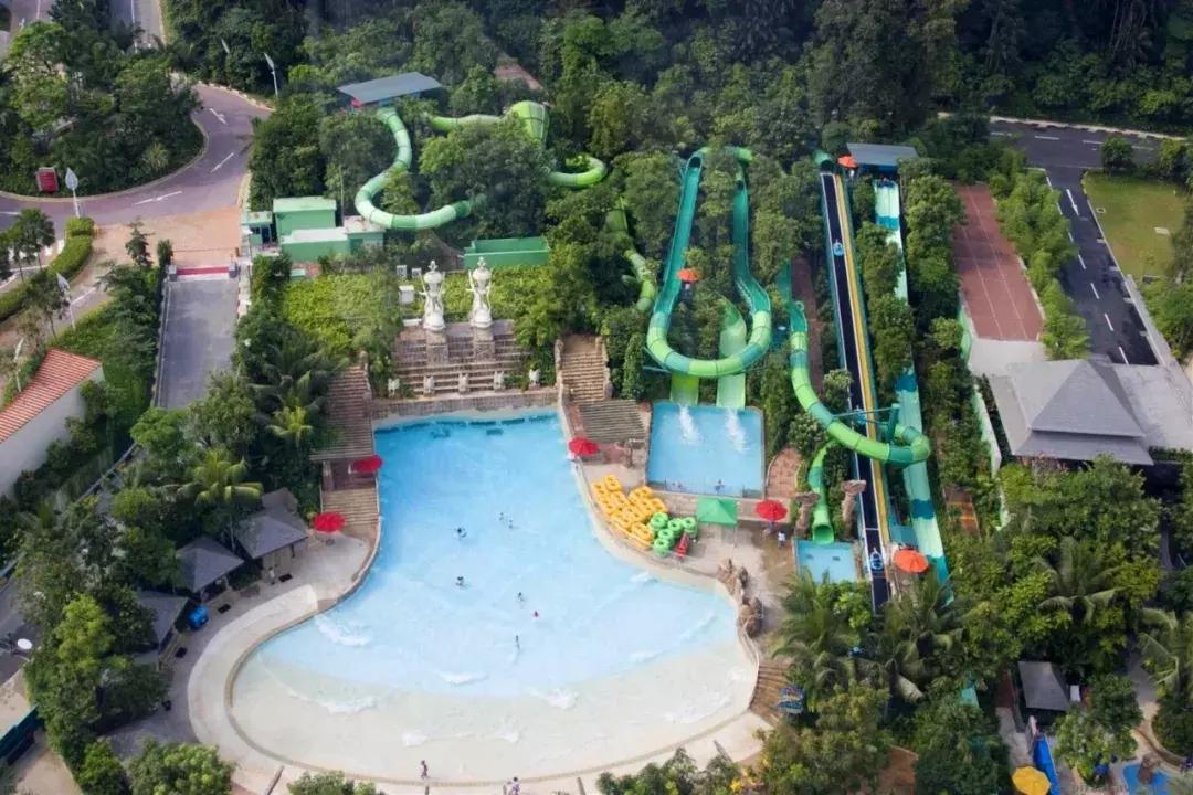 新加坡遛娃最佳地点,新加坡遛娃的好去处