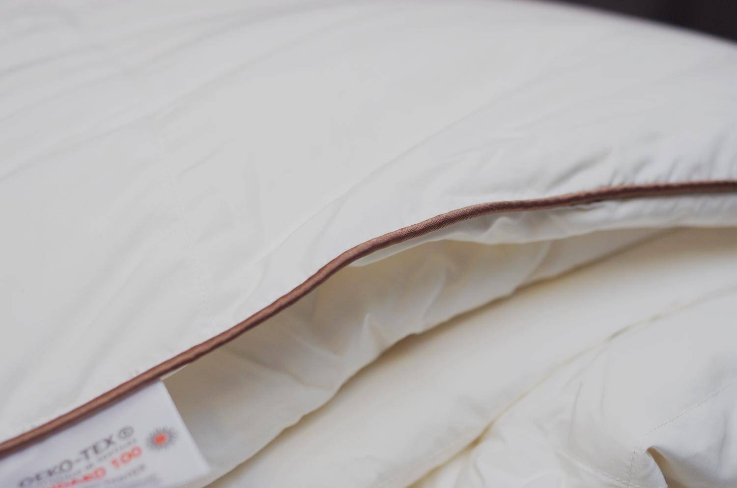 网易严选鸭绒被,网易严选鹅绒被和山姆鹅绒被